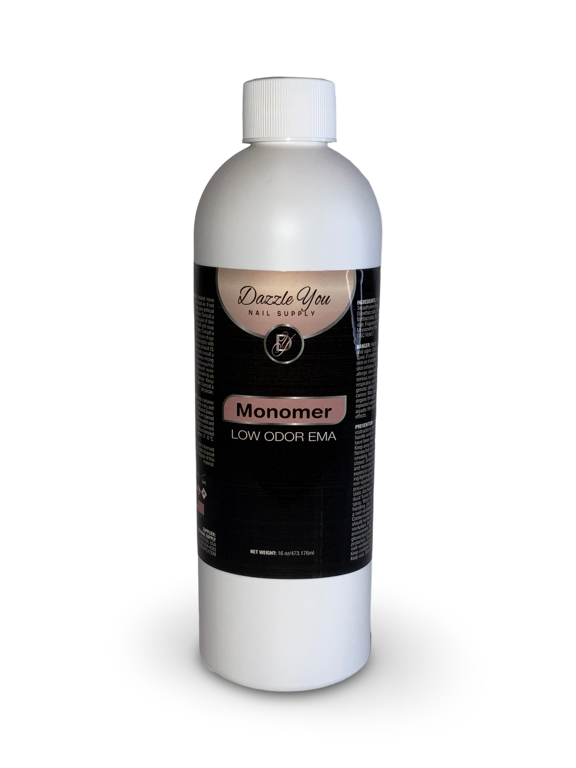 Monomer 16 oz