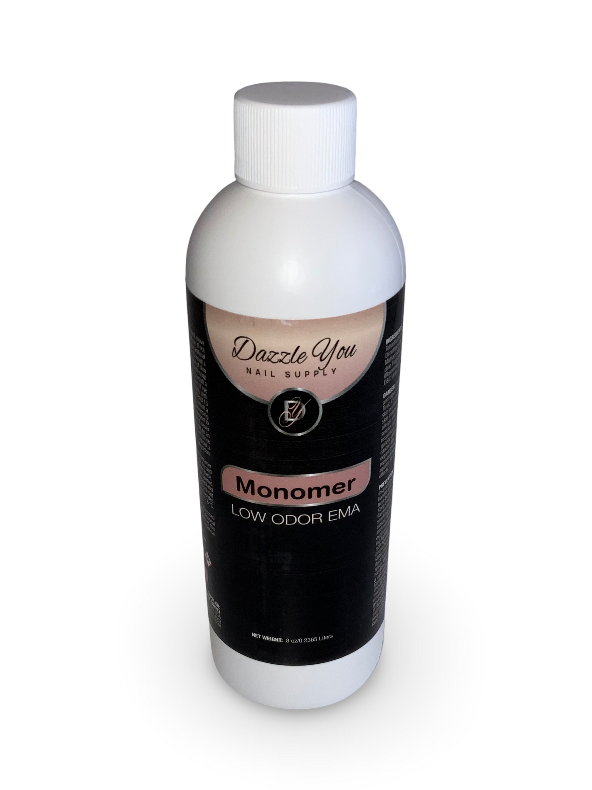 Monomer 8 oz