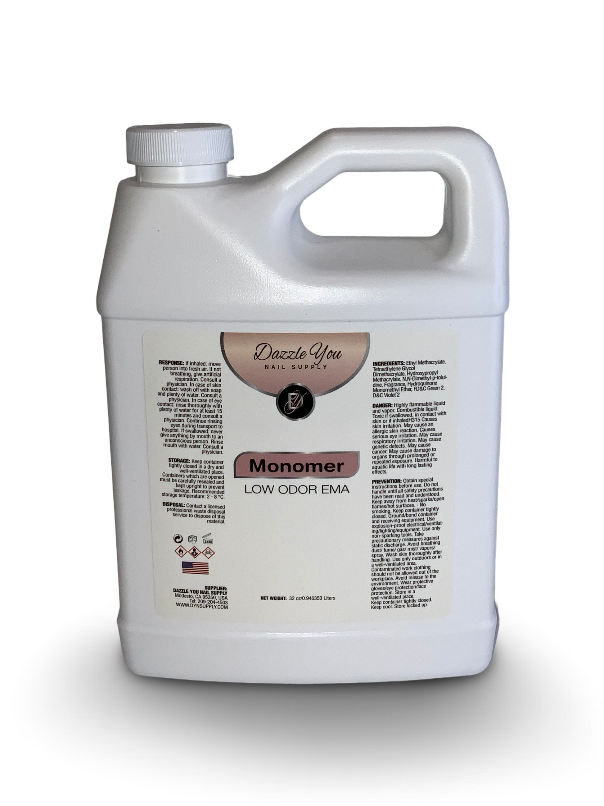 Monomer (32 oz)