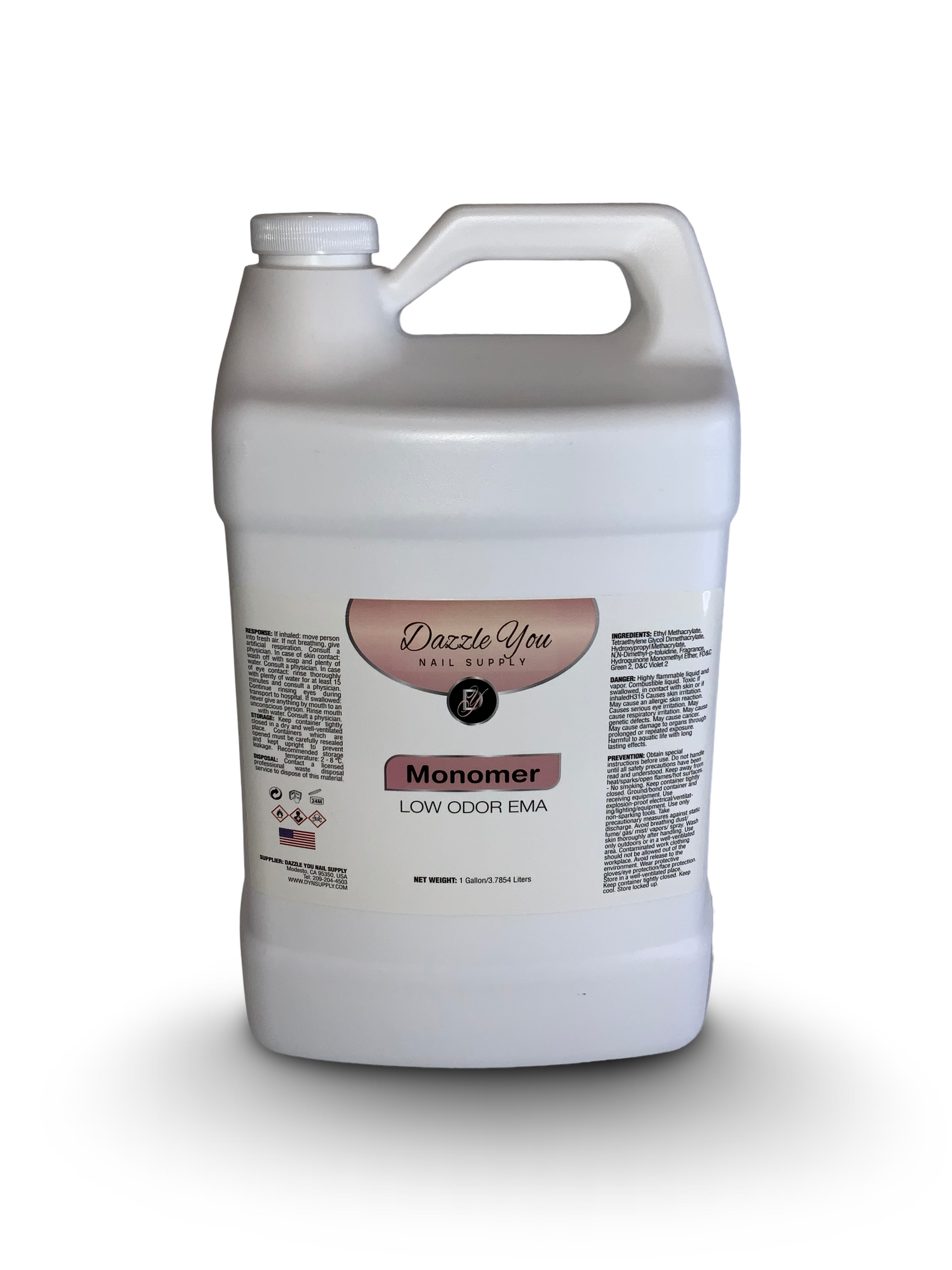 Monomer (1 Gal)