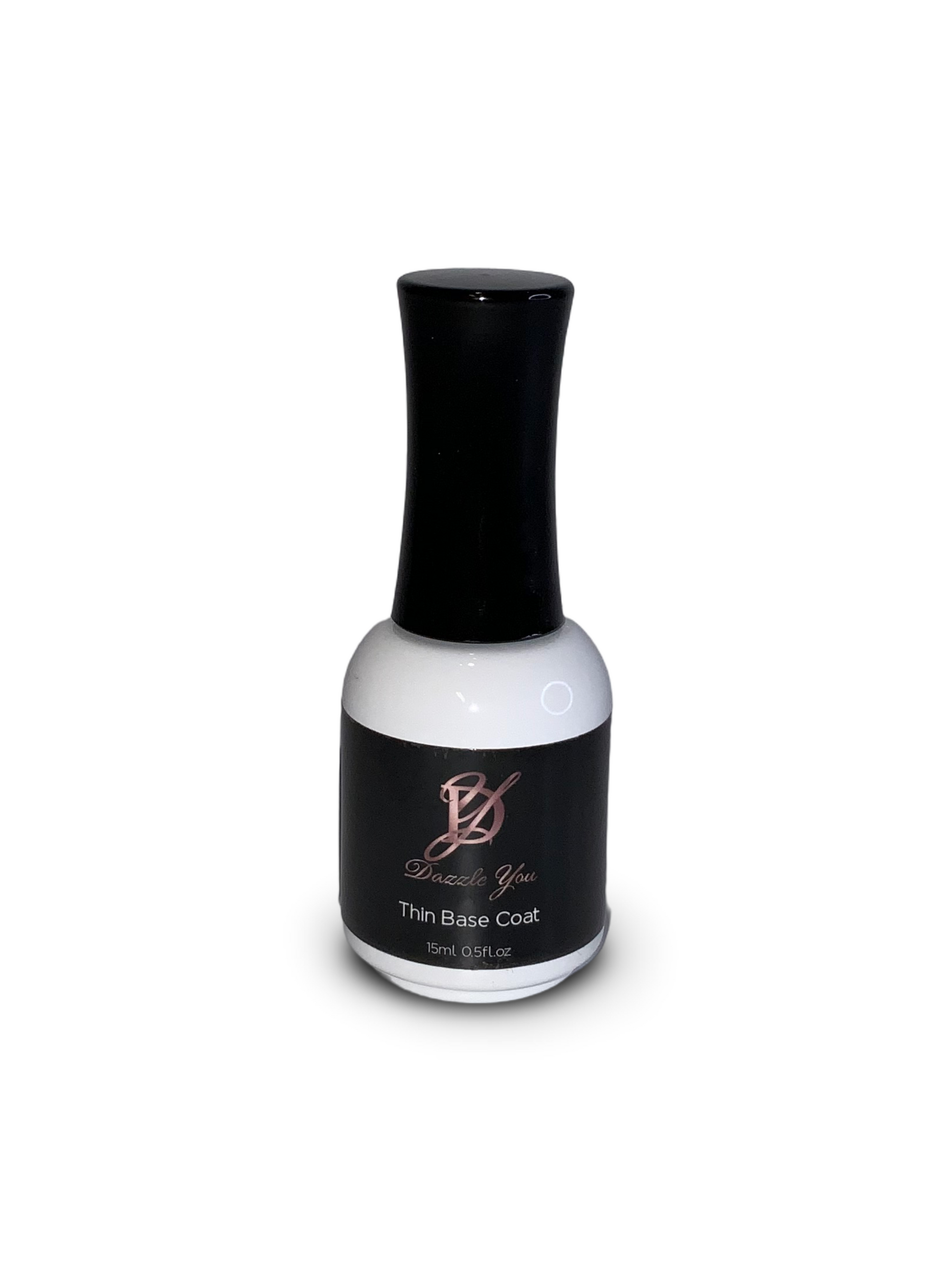 Thin Base Coat