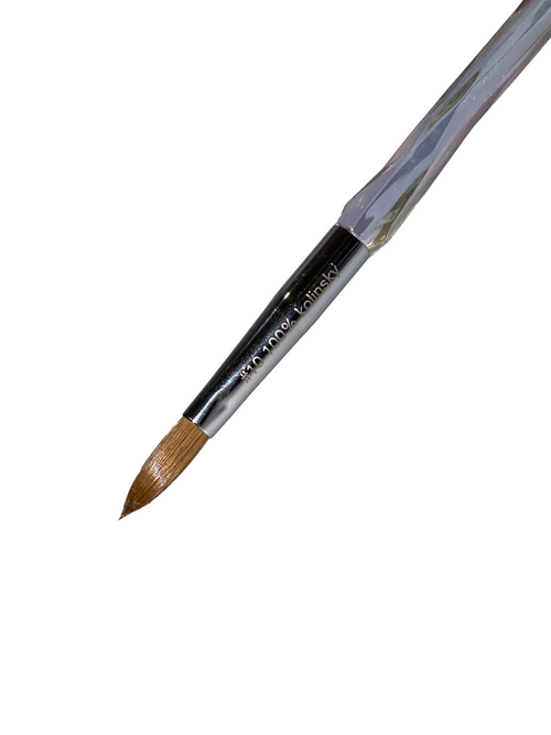 #10 Kolinsky Brush