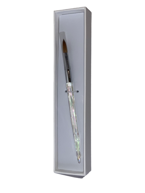 #10 Kolinsky Brush