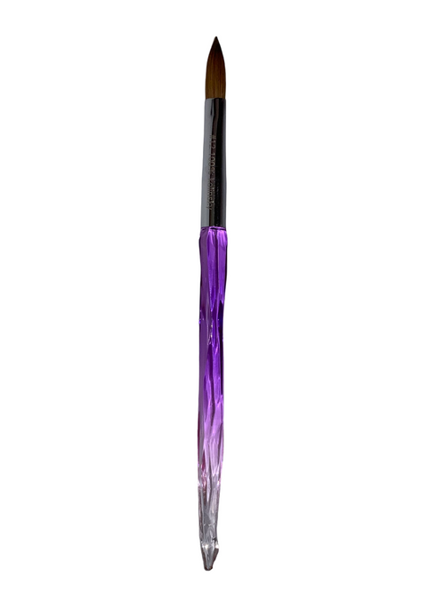 #12 Kolinsky Brush