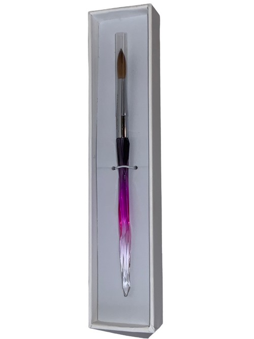 #14 Kolinsky Brush