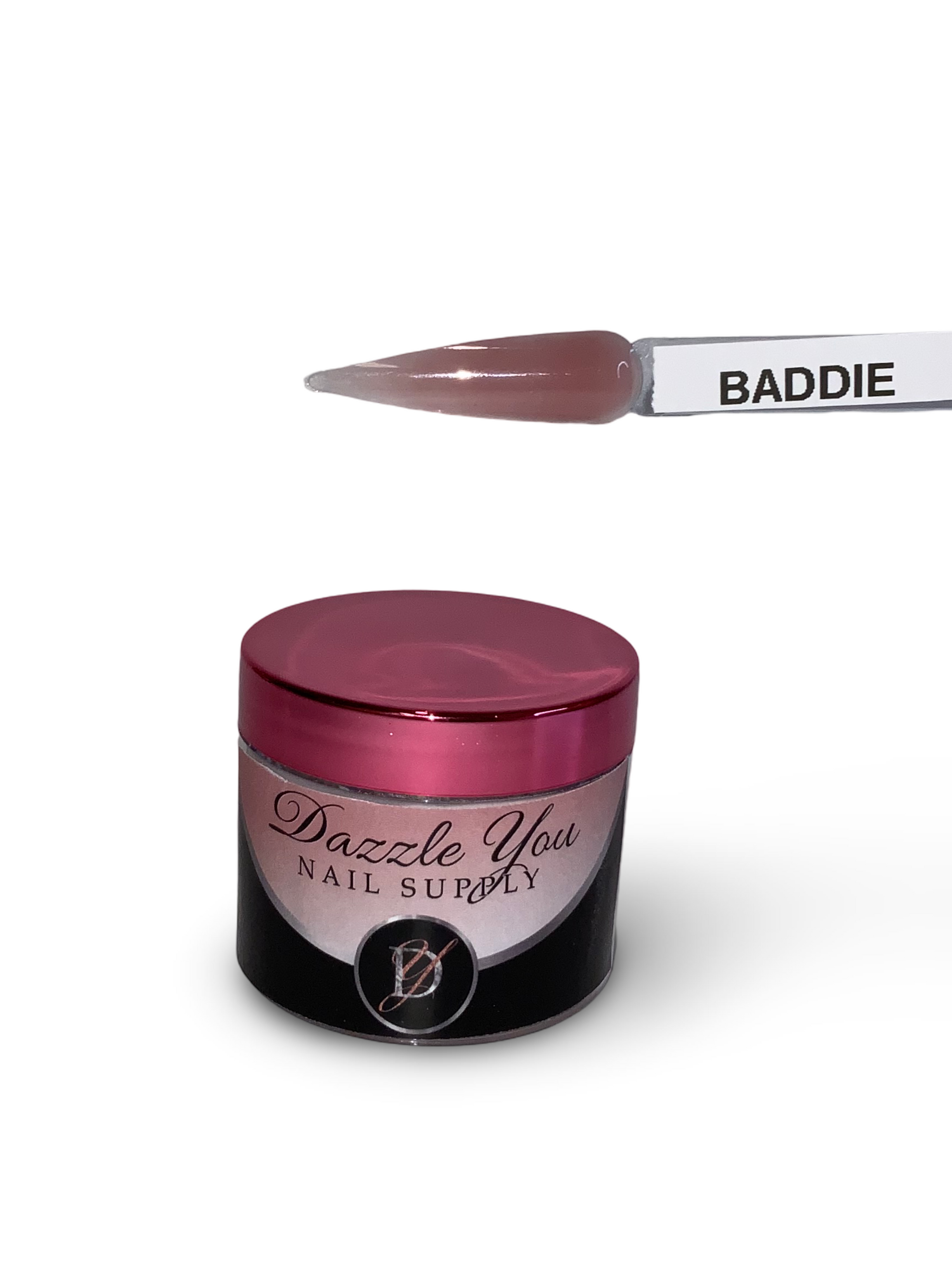 Baddie Acrylic (2 oz)