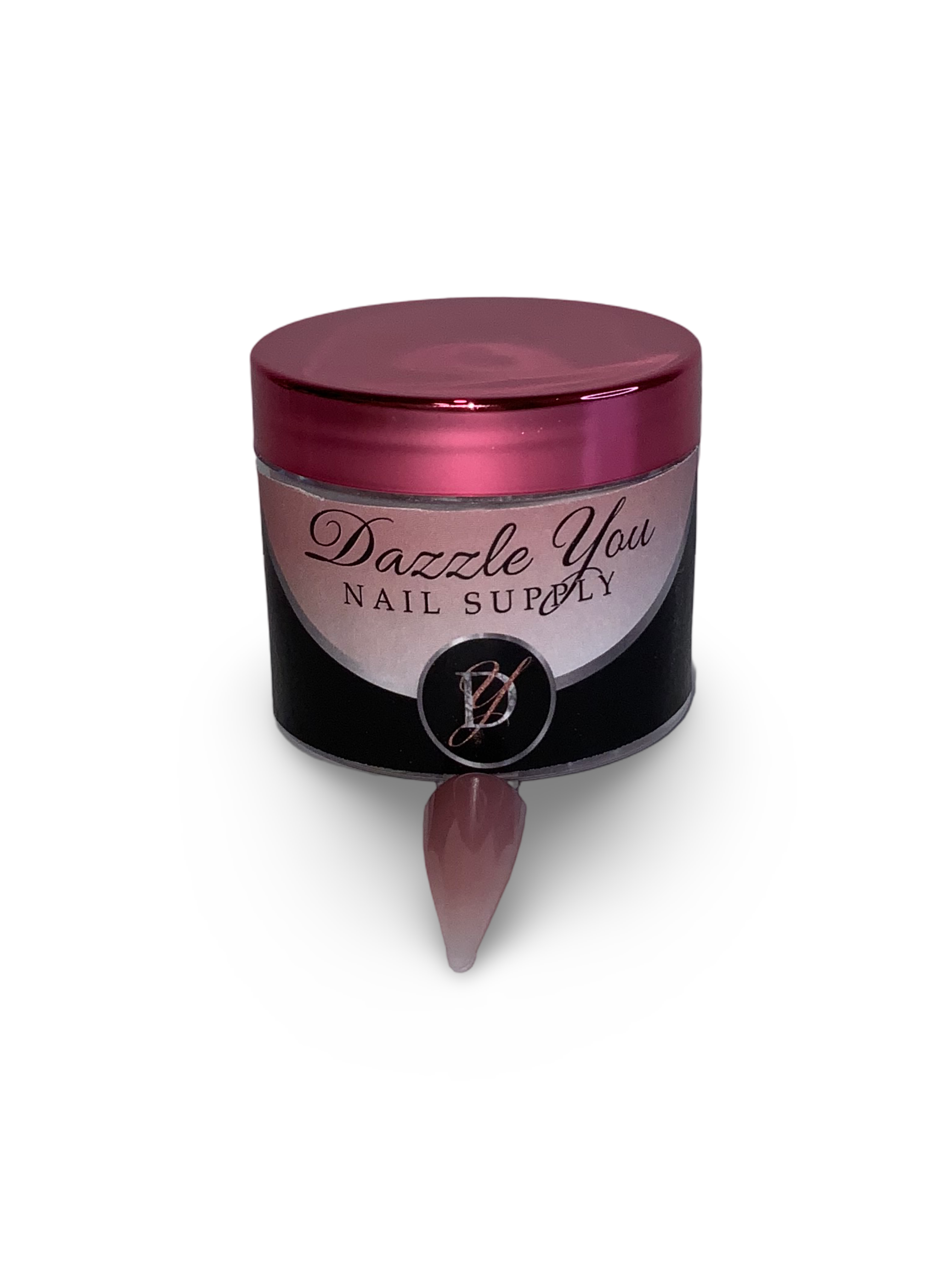 Baddie Acrylic (2 oz)