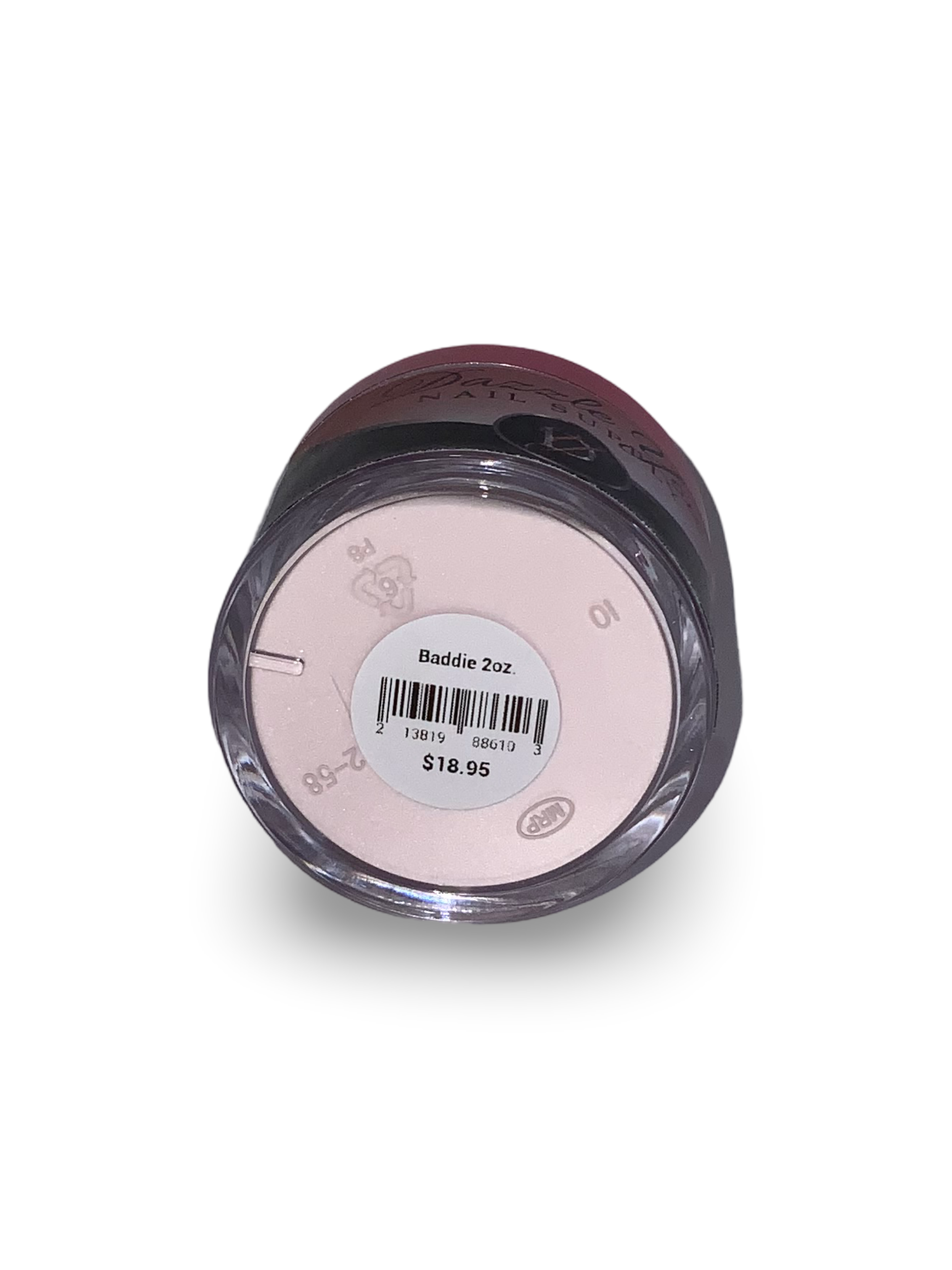 Baddie Acrylic (2 oz)