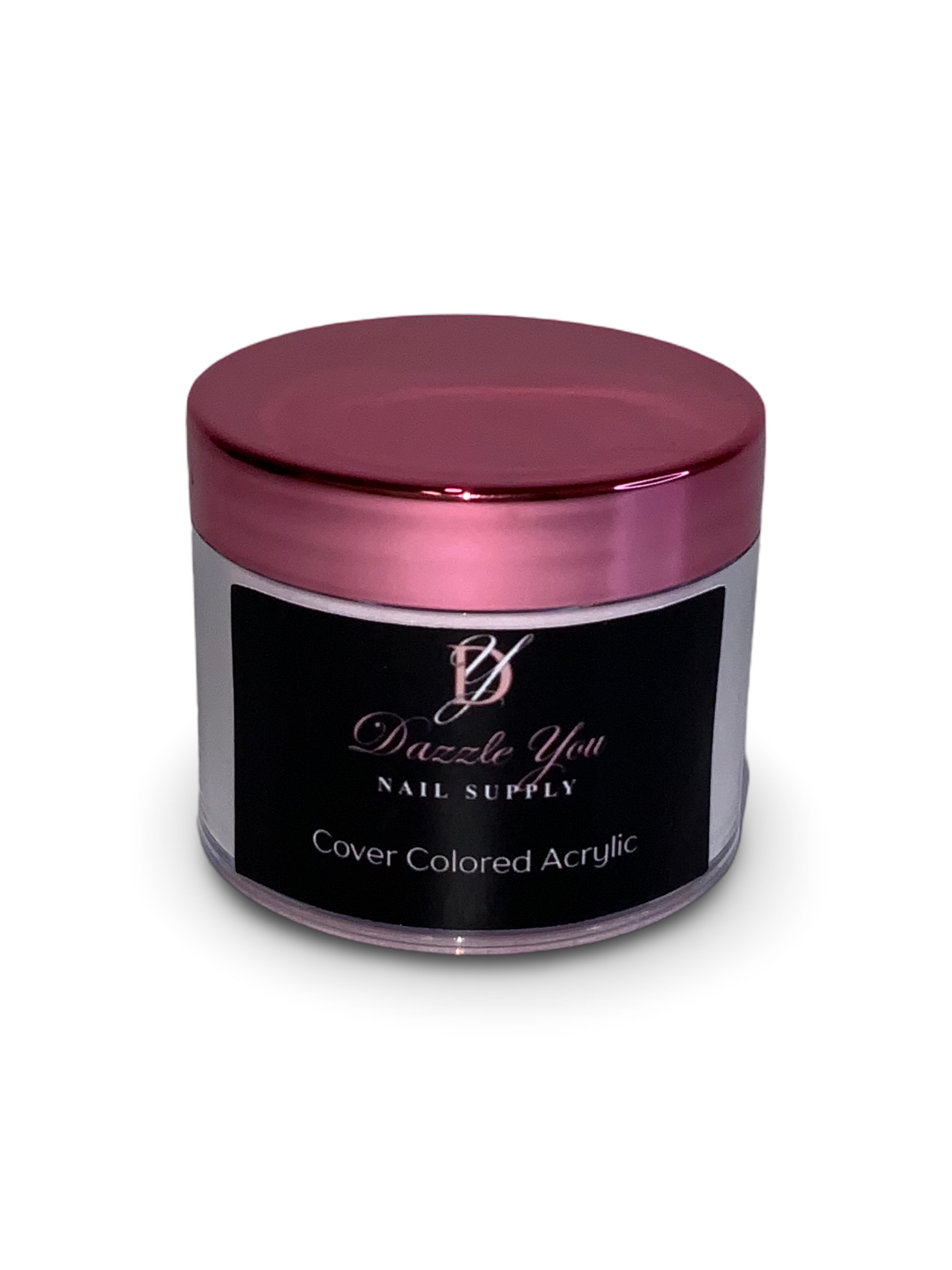 Rose All Day Acrylic (2 oz)