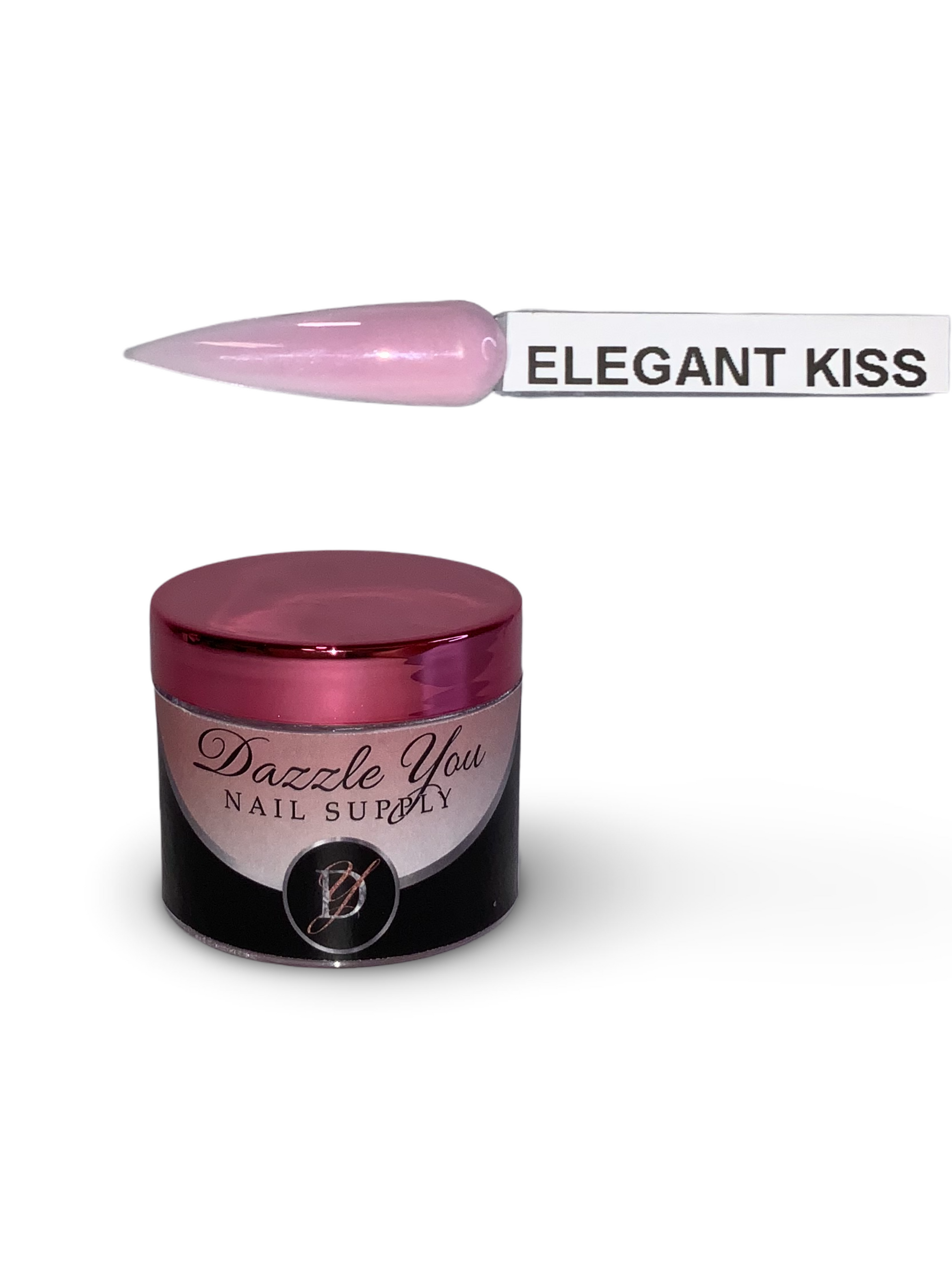 Elegant Kiss Acrylic (2 oz)