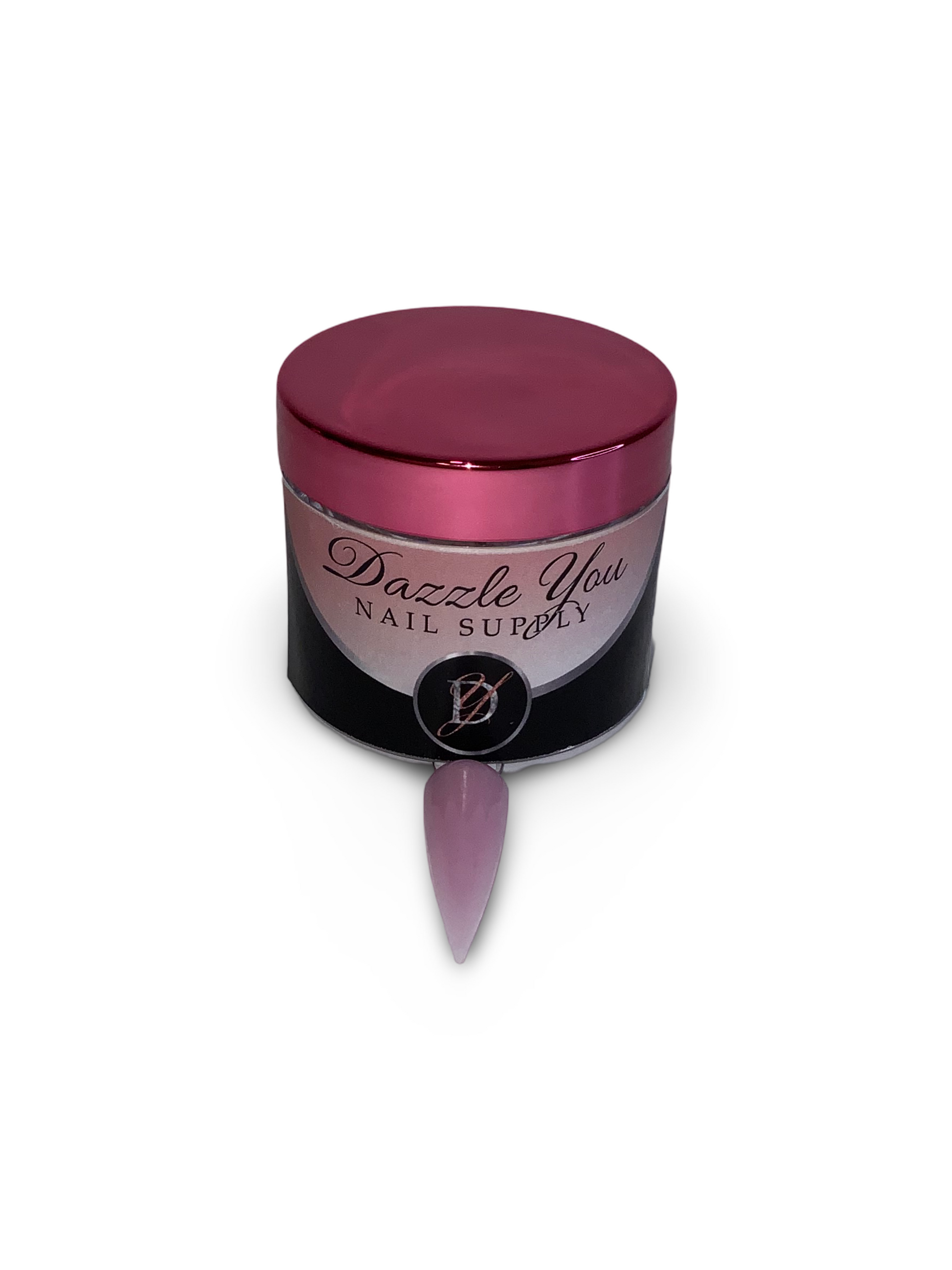 Elegant Kiss Acrylic (2 oz)