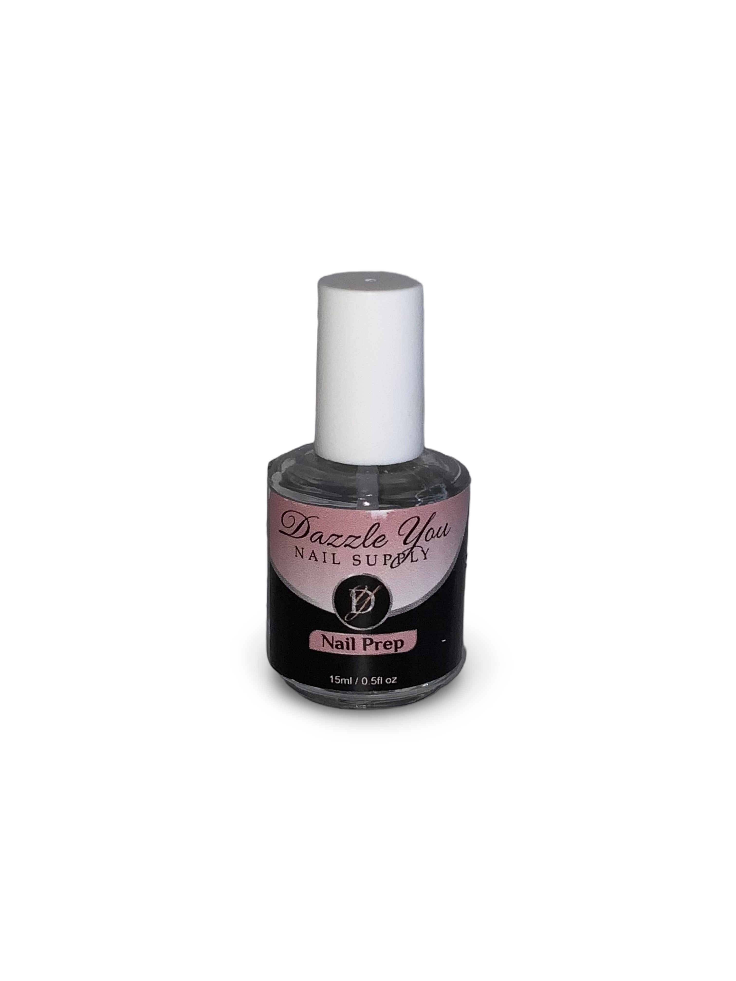 Nail Prep