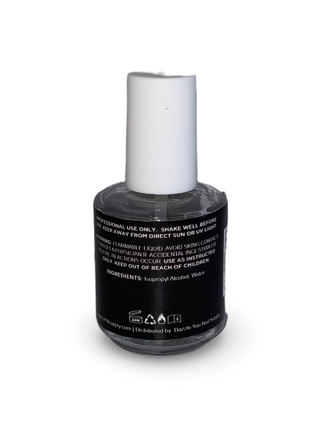 Nail Prep