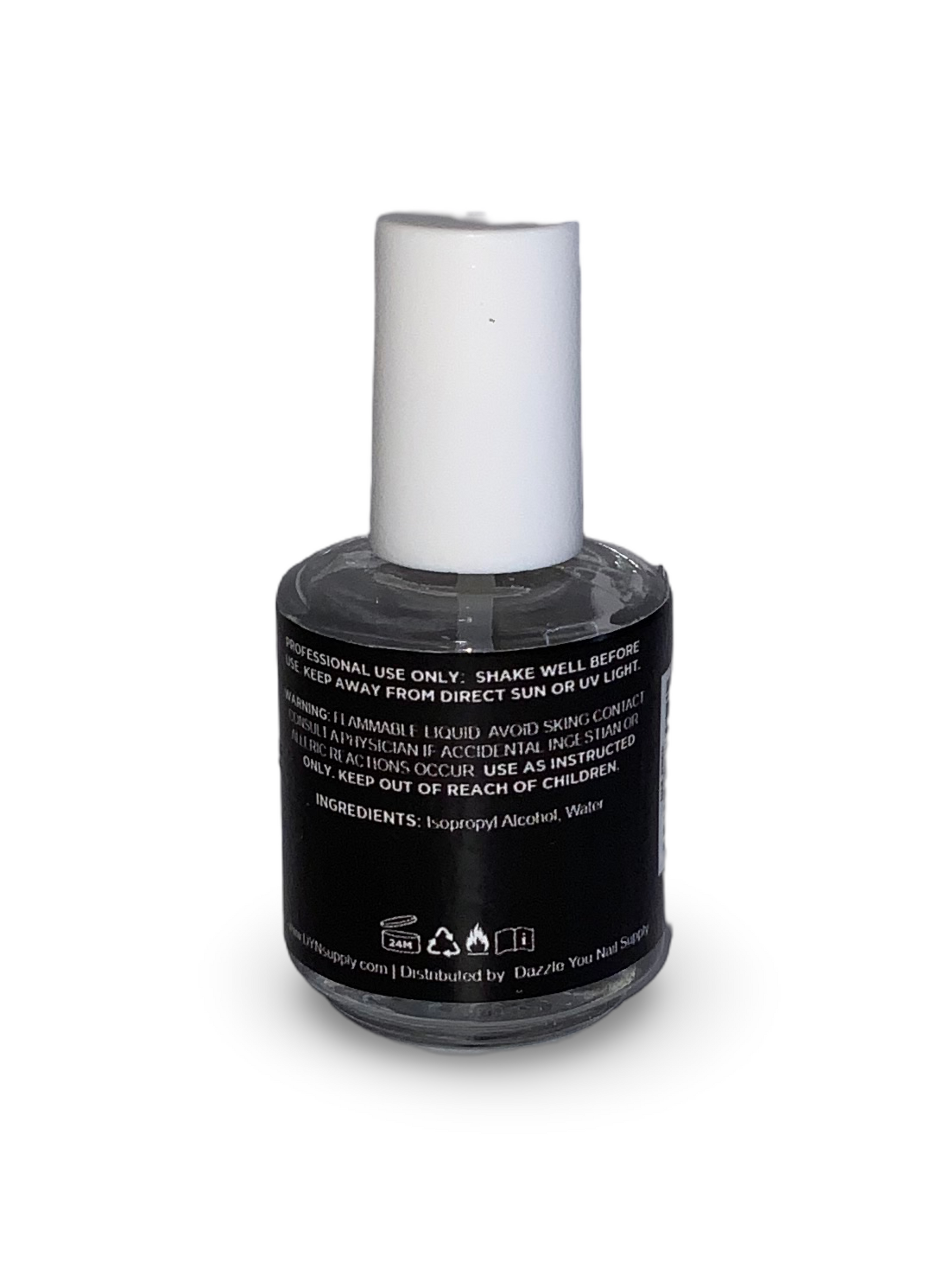 Nail Prep