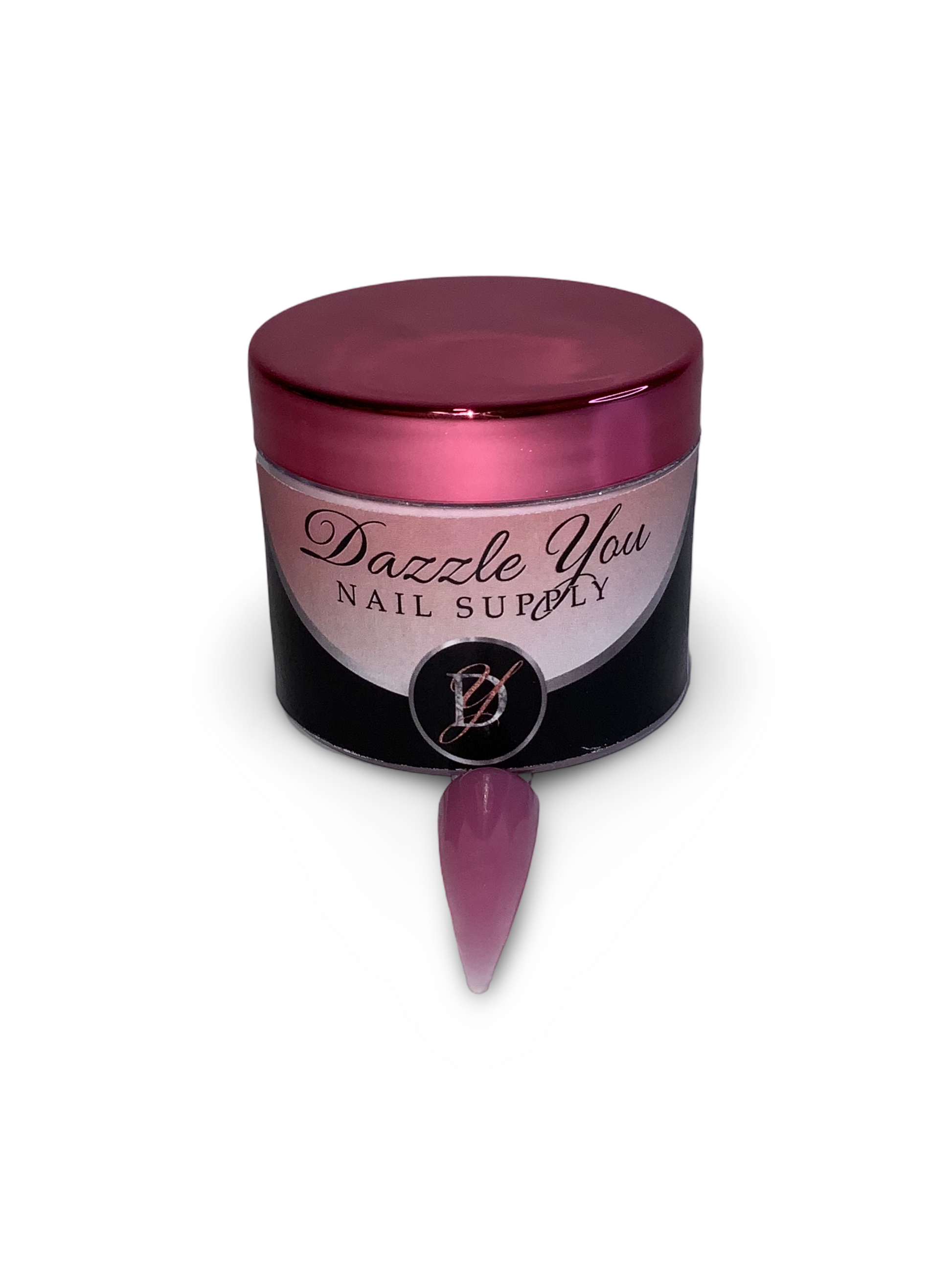 Pink Me Up Acrylic (2 oz)