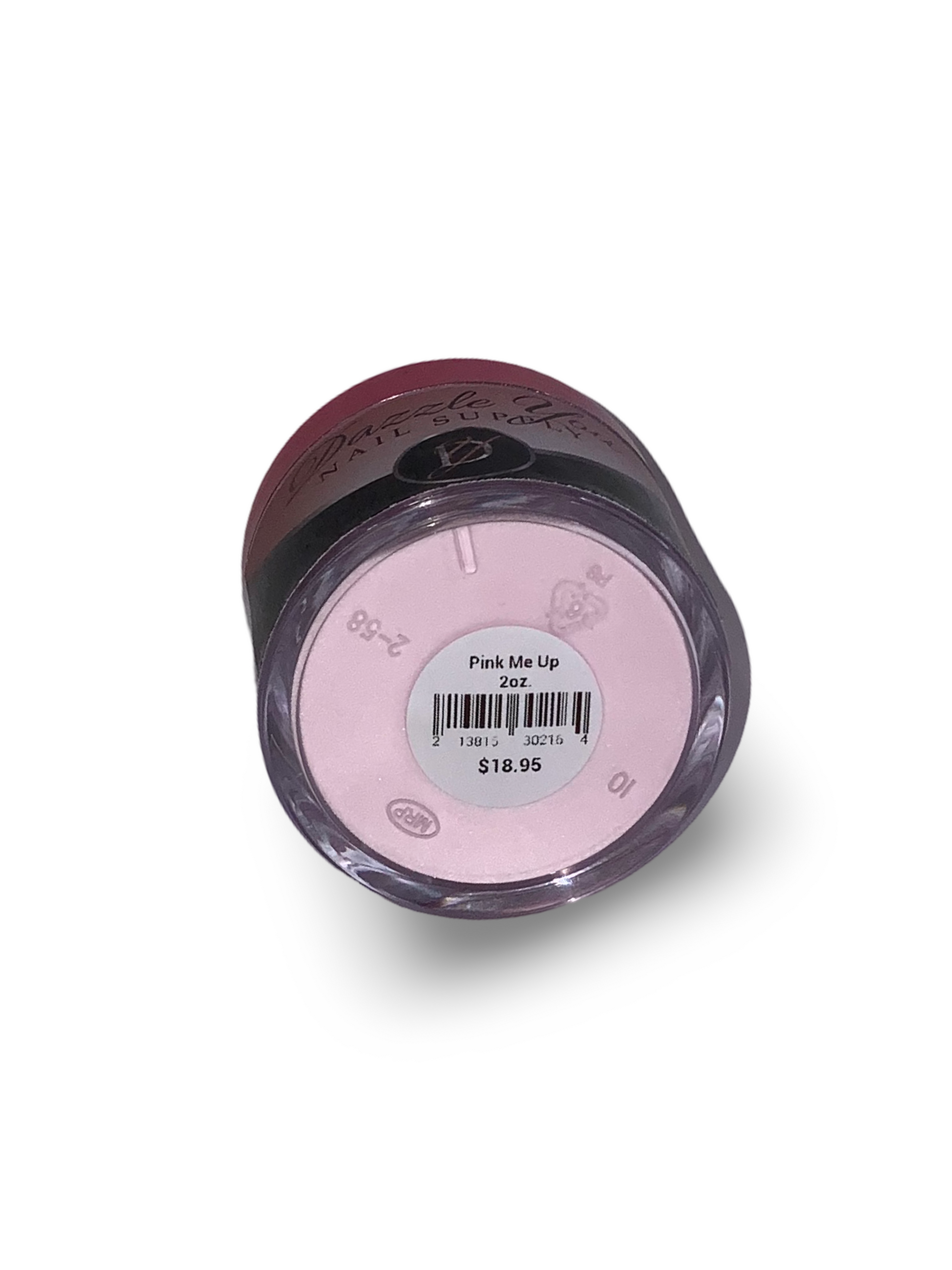 Pink Me Up Acrylic (2 oz)