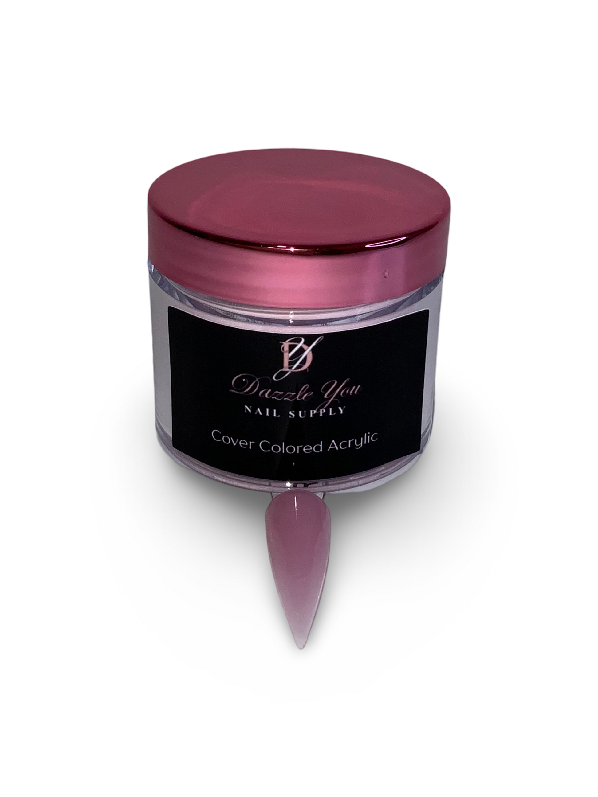 Rose All Day Acrylic (2 oz)