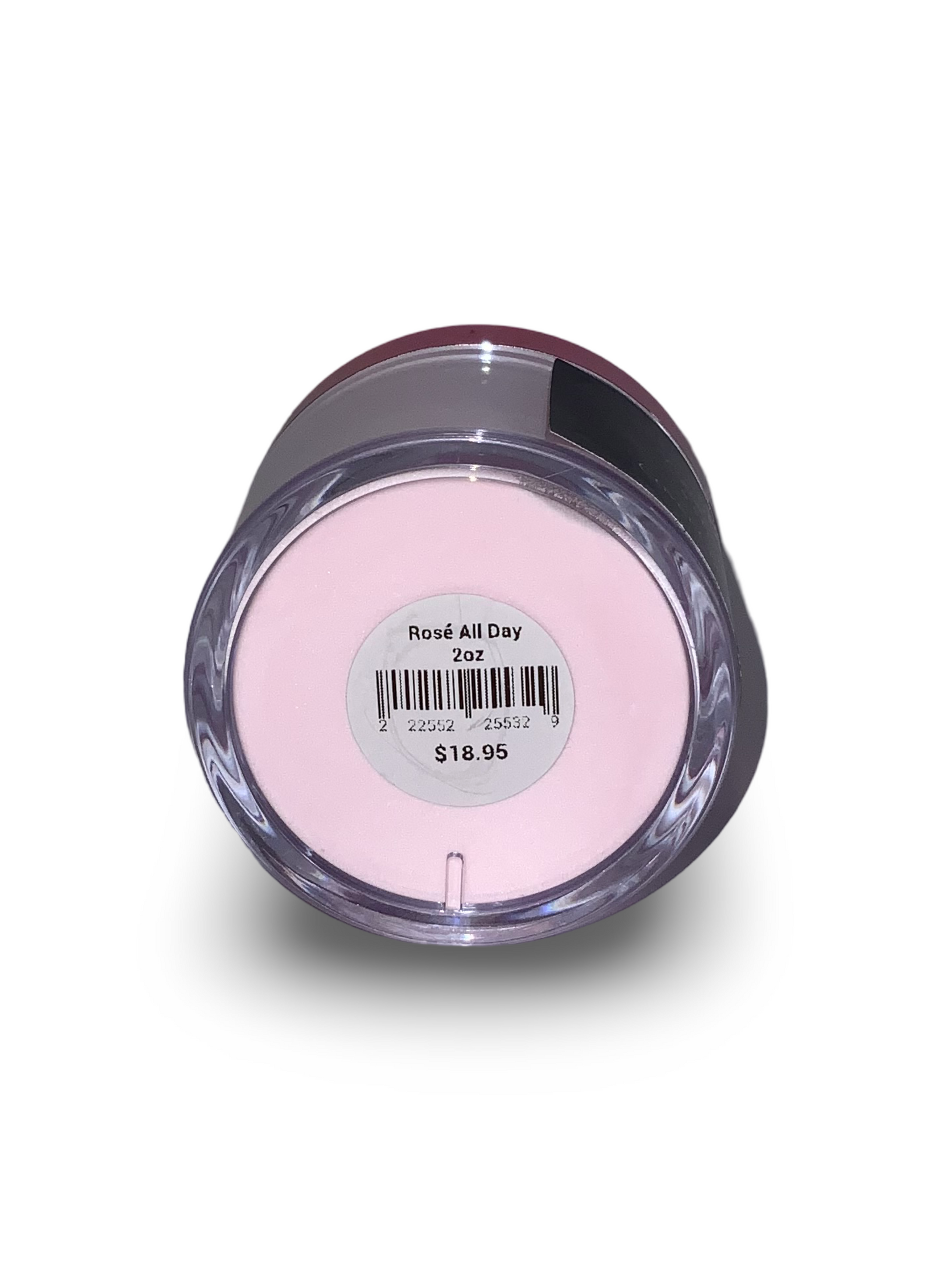 Rose All Day Acrylic (2 oz)