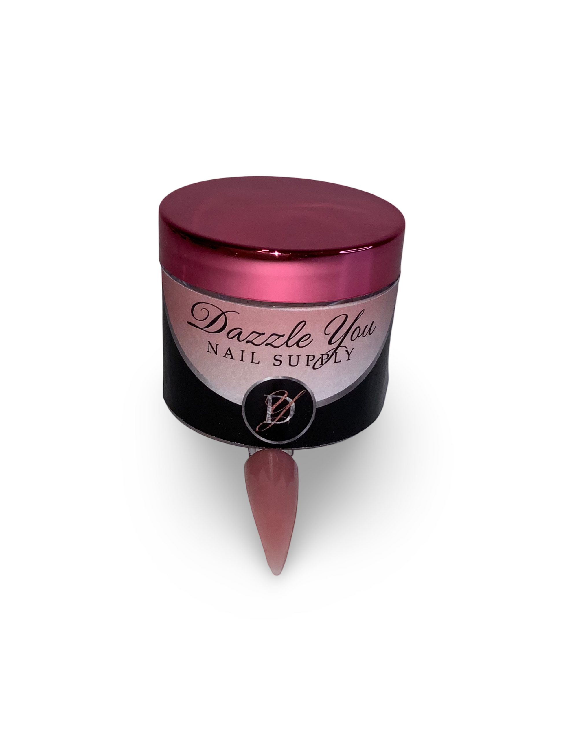 Super Natural Acrylic (2 oz)