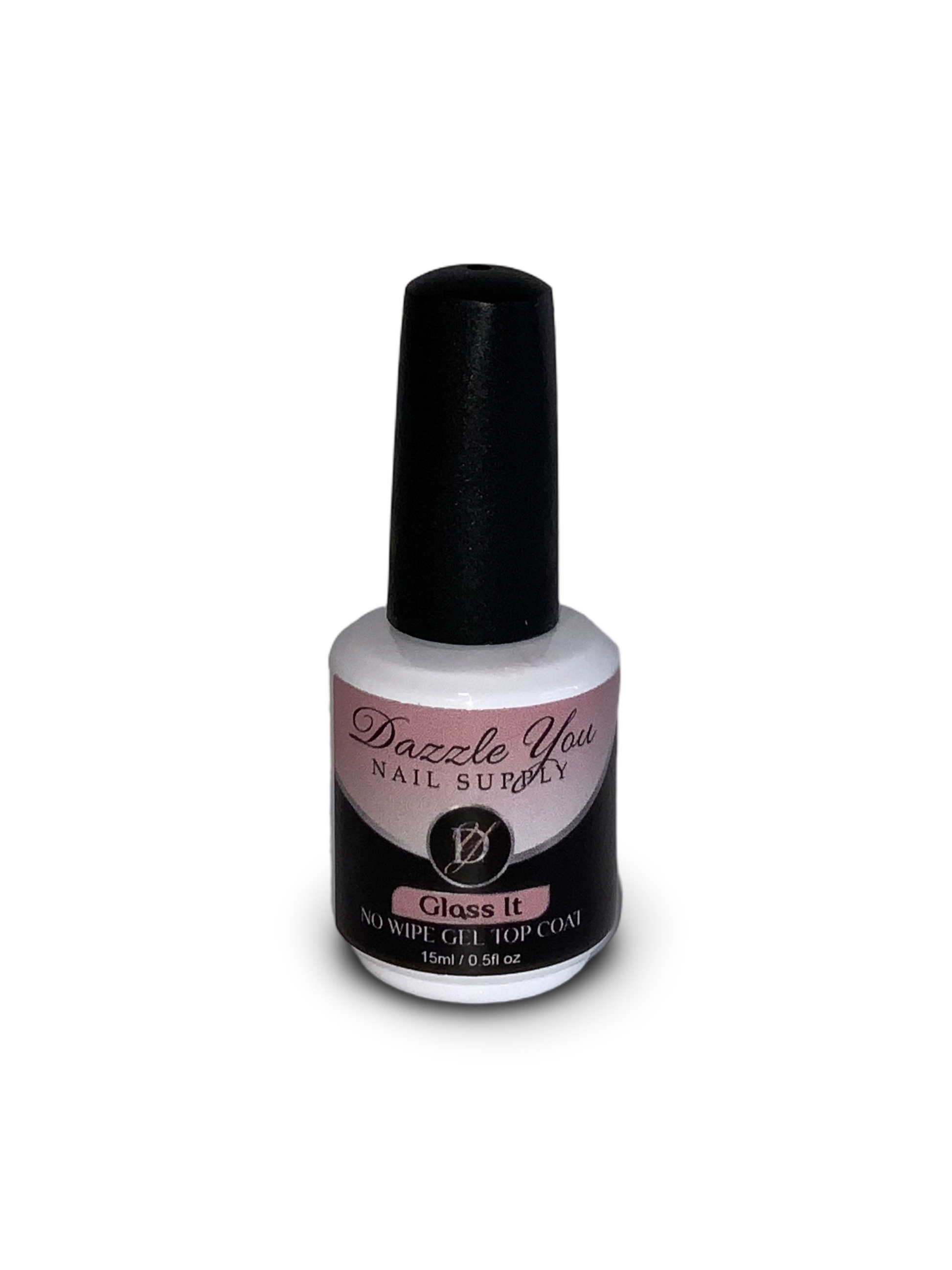 Gel Top Coat