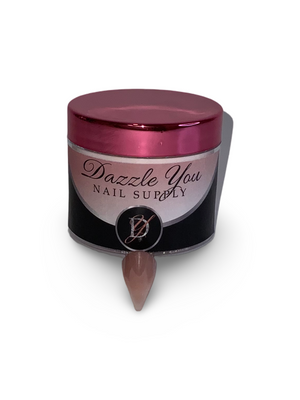 Bare Acrylic (2 oz)